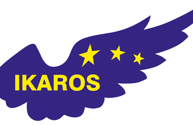 original.ikaroslogo