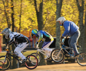 Dotace z oblasti sportu