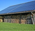 Dotace na fotovoltaiku