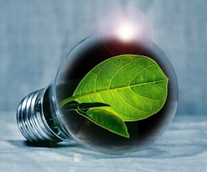 Dotace na úspory energie